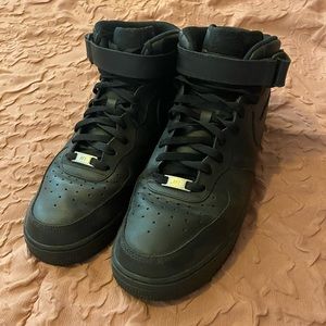 Men’s Nike Air Force 1 High